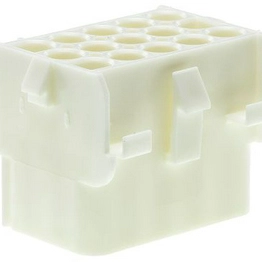TE Connectivity 350784-1 image
