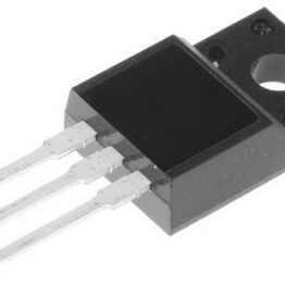 ON Semiconductor 2SC6082-1E image