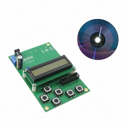 EVAL-CN0343-EB1Z Analog Devices