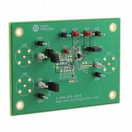 MAX40100EVKIT# Analog Devices