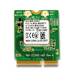DVK-ST60-2230C EZURIO