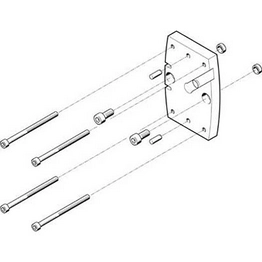 HAPG-SD2-28 FESTO