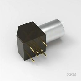 XKB Connectivity ZPG.0B.P04.HLN image