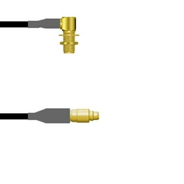 Q-2P01Q00030.5M Amphenol Custom Cable
