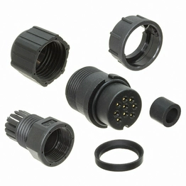 AMPHENOL LTW CD-09BFFA-SL7001 image