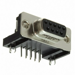 Amphenol L77SDE09S1ACH4R image
