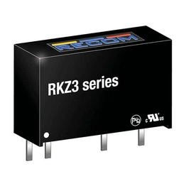 RKZ3-0505S RECOM Power
