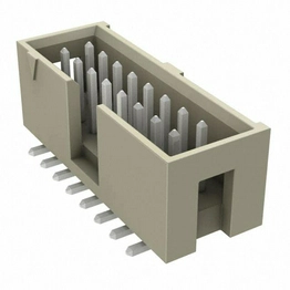 HTST-108-01-T-DV samtec