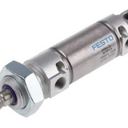 DSNU-25-10-PPV-A FESTO