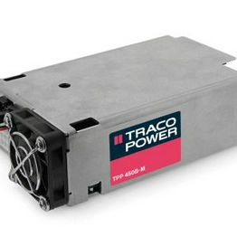 TRACO Power TPP 450-124B-M image