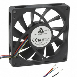 EFC0812DB-F00 DELTA Electronics