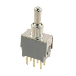 ATE2D-2M3-10-Z NIDEC COMPONENTS CORPORATION