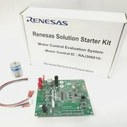 RTK0EML2C0S01020BJ Renesas Electronics