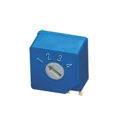 NIDEC COMPONENTS CORPORATION S-2051 image