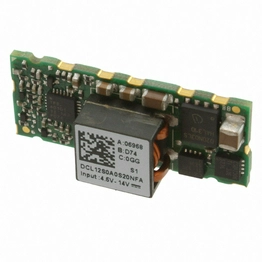 DELTA Electronics DCL12S0A0S20NFA image