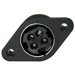 KYCON KPJX-PM-4S image
