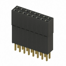 samtec ESQ-108-44-G-D image