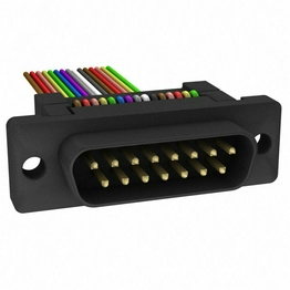 A7MXB-1510M TE Connectivity