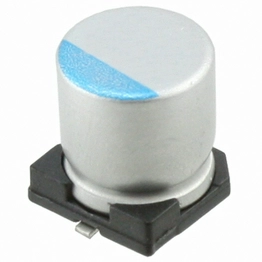 Nippon Chemi-Con APXE4R0ARA151ME61G image