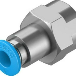 QSF-1/4-6-B-100 FESTO
