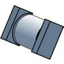 JANTX1N5822US Microchip Technology