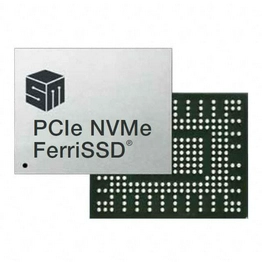 SM689GXE AEST Silicon Motion Technology