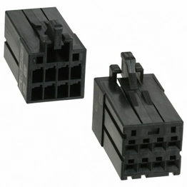 1-1318119-4 TE Connectivity