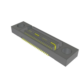 samtec QSE-020-01-L-D-A-GP image