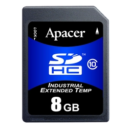 Apacer Technology AP-ISD08GID4B-3T image