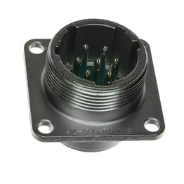 SRCN2A16-7P Japan Aviation Electronics