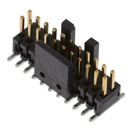 samtec FTSH-111-01-F-DV-K image