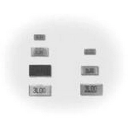 TLR3APDTE1L00F75 KOA