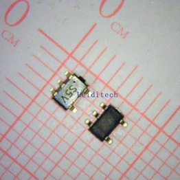 SQV05C Leiditech