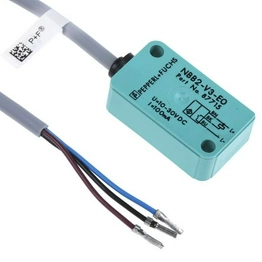 NBB2-V3-E0 PEPPERL+FUCHS