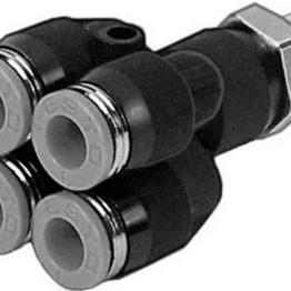 QSQ-1/8-6 FESTO