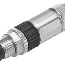 FESTO NECU-S-M8G3-HX image