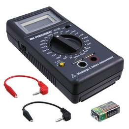 B&K Precision 875B image