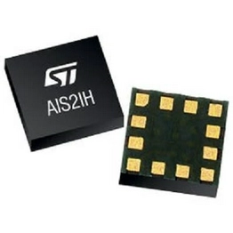 STMicroelectronics AIS2IHTR image