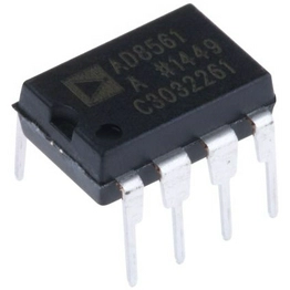 Analog Devices AD8561ANZ image