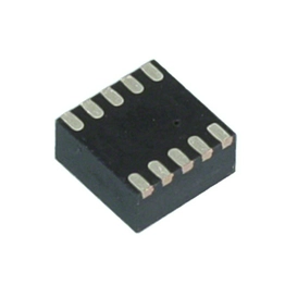 NXP Semiconductors MMA8652FCR1 image