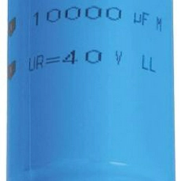 Vishay Intertechnology MAL205956101E3 image