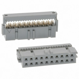 Amphenol 71600-120LF image
