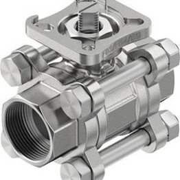 VZBE-3/4-WA-63-T-2-F0304-V15V15 FESTO