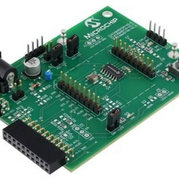 EV16R67A Microchip Technology