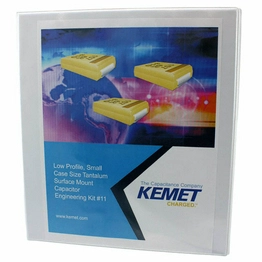 KEMET TANENGKIT11 image