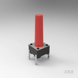 TC-1102-A-V-R XKB Connectivity