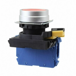 OMRON A22NN-MNA-NRA-G100-NN image