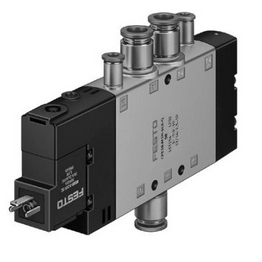 CPE18-M3H-5LS-QS-10 FESTO