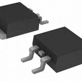 STMicroelectronics T2035H-6G image