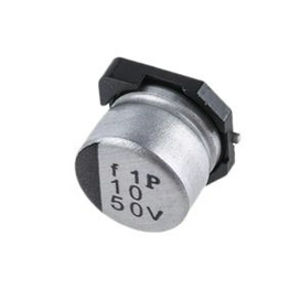 nichicon UWT1H100MCL1GB image